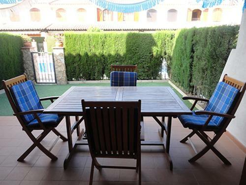58 Carrer Llevant� De Mar