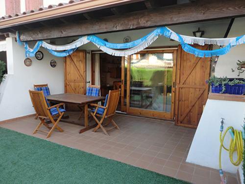 58 Carrer Llevant� De Mar
