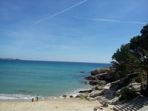 58 Carrer Llevant� De Mar