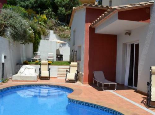 Villa Acacia