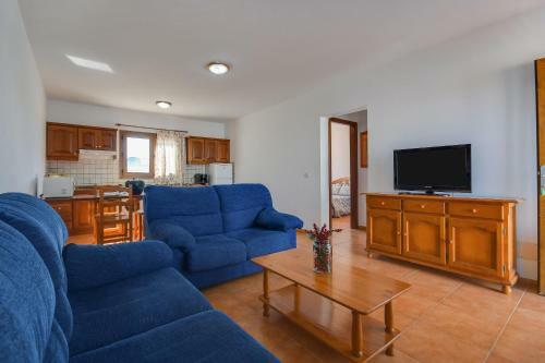 Apartamentos Flor Dos