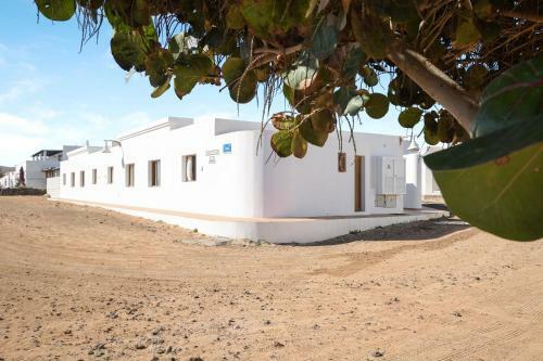 Apartamentos Flor C