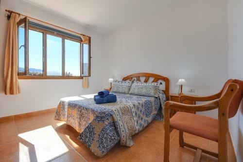 Apartamentos Flor C