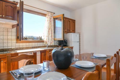 Apartamentos Flor C