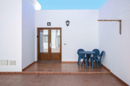 Apartamentos Flor Cuatro