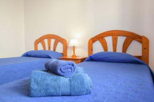Apartamentos Flor Cuatro