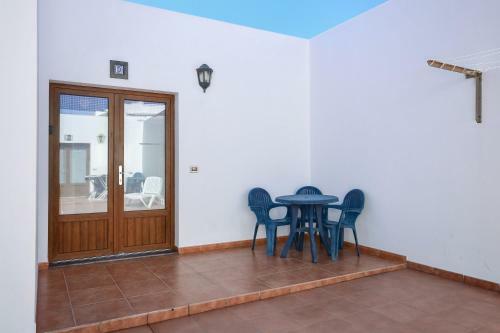 Apartamentos Flor Cuatro