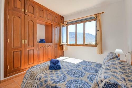 Apartamentos Flor Cuatro