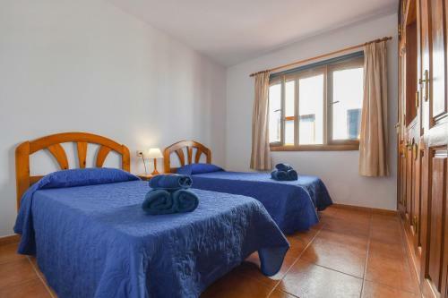 Apartamentos Flor E