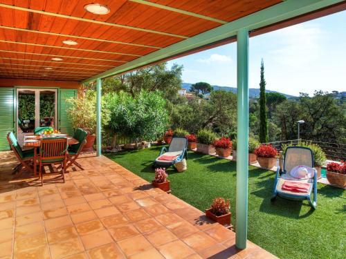 Holiday Home Gloria