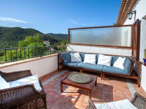 Holiday Home Palmera