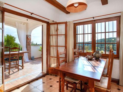 Holiday Home Palmera
