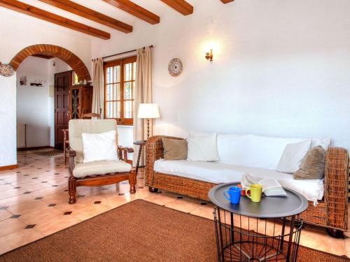 Holiday Home Palmera