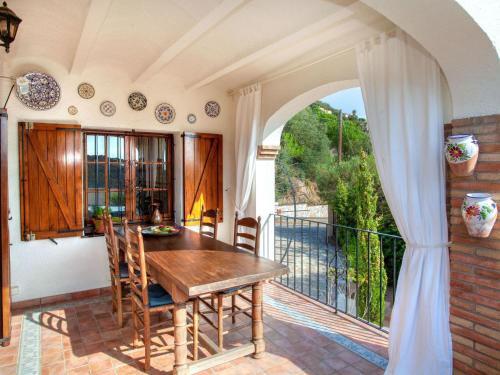 Holiday Home Palmera
