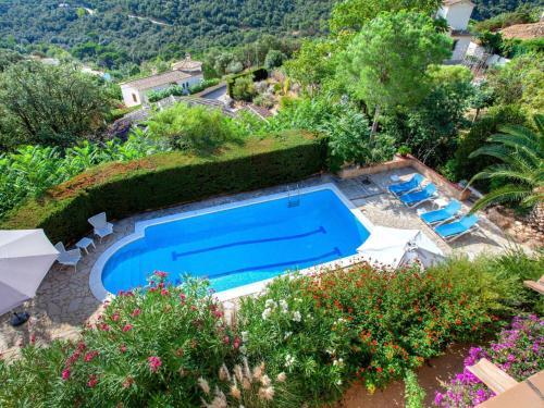Holiday Home Palmera