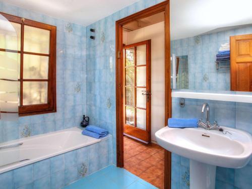 Holiday Home Palmera