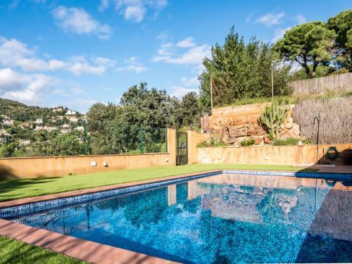 Villa La Nova Costabravaway