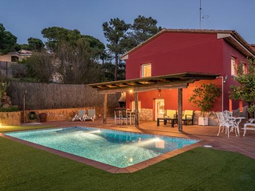 Villa La Nova Costabravaway