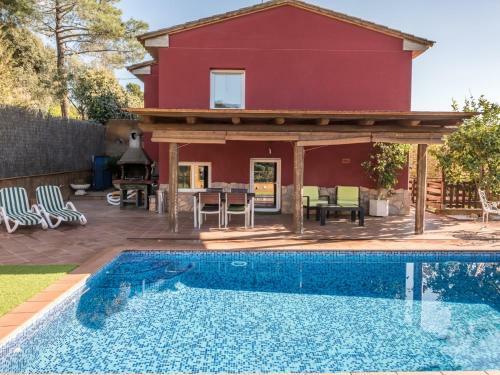 Villa La Nova Costabravaway