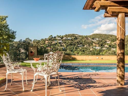 Villa La Nova Costabravaway