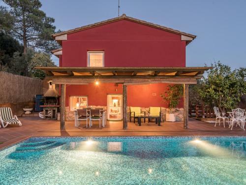 Villa La Nova Costabravaway
