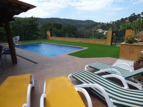 Villa La Nova Costabravaway