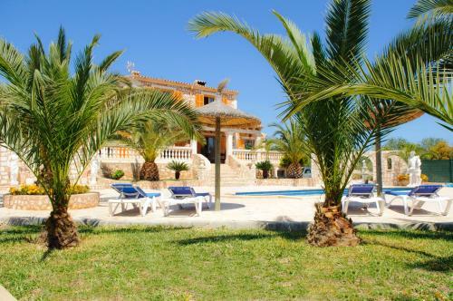 Finca Cullera