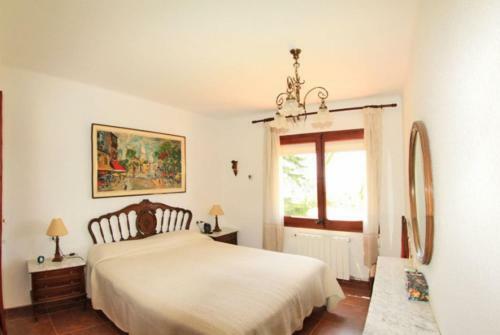 Club Villamar - Anabel