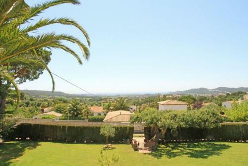 Club Villamar - Anabel