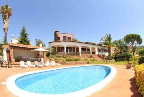 Club Villamar - Anabel