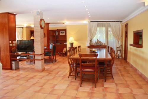 Club Villamar - Blue View