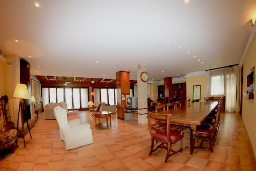Club Villamar - Blue View