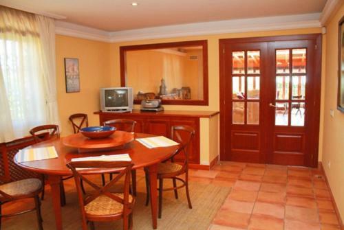 Club Villamar - Blue View