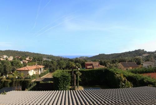 Club Villamar - Blue View