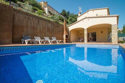 Club Villamar - Cabanyes View