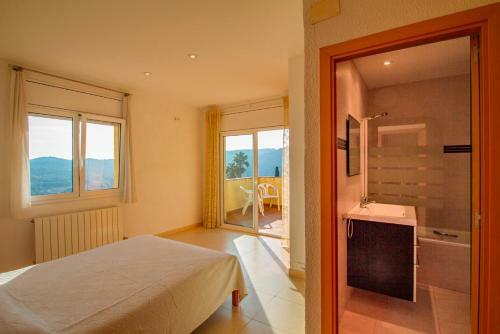 Club Villamar - Cabanyes View