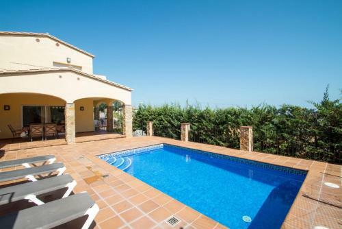 Club Villamar - Cabanyes View