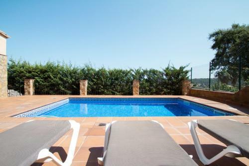 Club Villamar - Cabanyes View