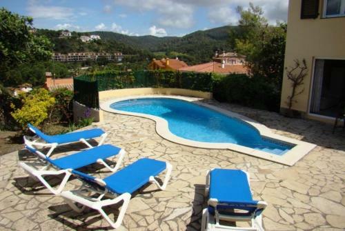 Club Villamar - Carmina