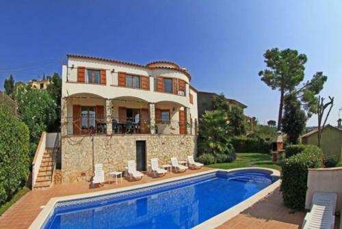 Club Villamar - Pearl