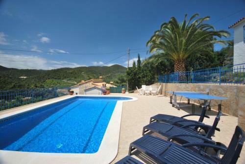Club Villamar - Roan