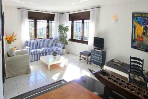 Club Villamar - Roan