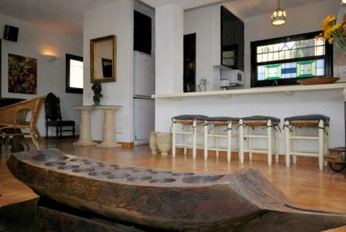 Club Villamar - Roan
