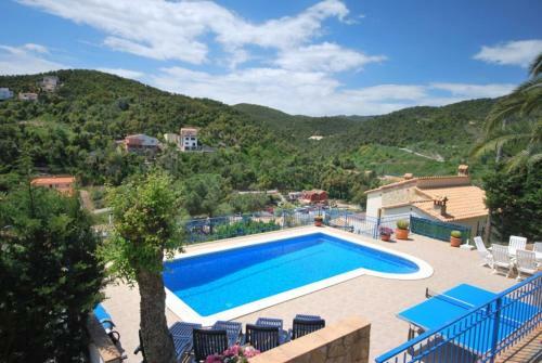 Club Villamar - Roan