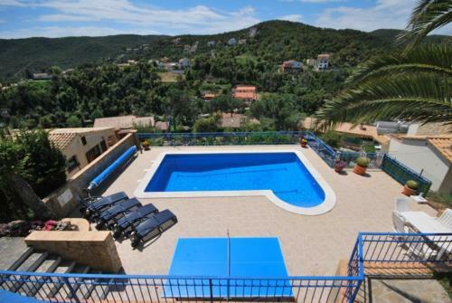 Club Villamar - Roan