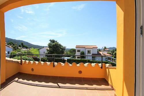 Club Villamar - Santet