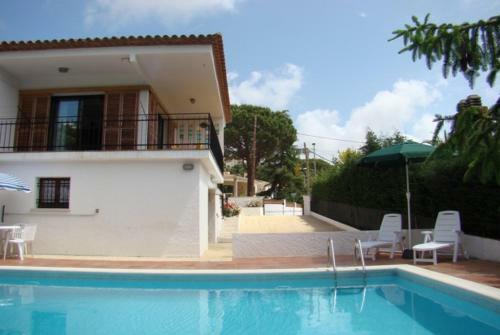 Club Villamar - Westy