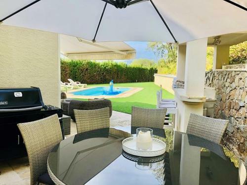Casa Mas Palli 45