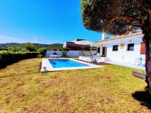 Villa Priorat