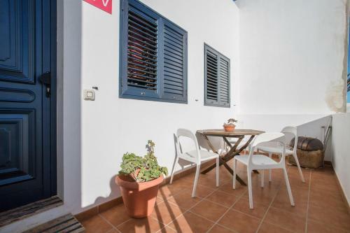 Casa Carmen Dolores